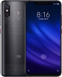 Прошивка телефона Xiaomi Mi 8 Pro в Самаре
